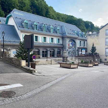 Appartement Bareges Centre Du Village エクステリア 写真