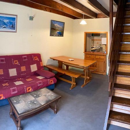 Appartement Bareges Centre Du Village エクステリア 写真