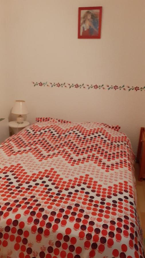 Appartement Bareges Centre Du Village エクステリア 写真